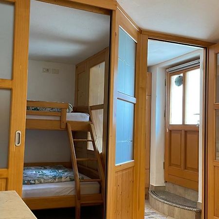 Apartma Zotler Lägenhet Kobarid Exteriör bild