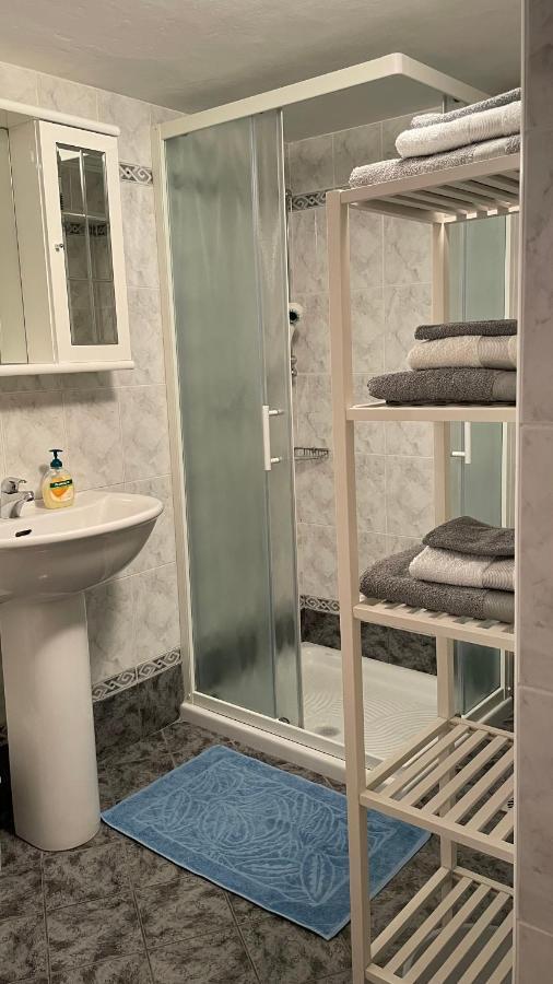 Apartma Zotler Lägenhet Kobarid Exteriör bild