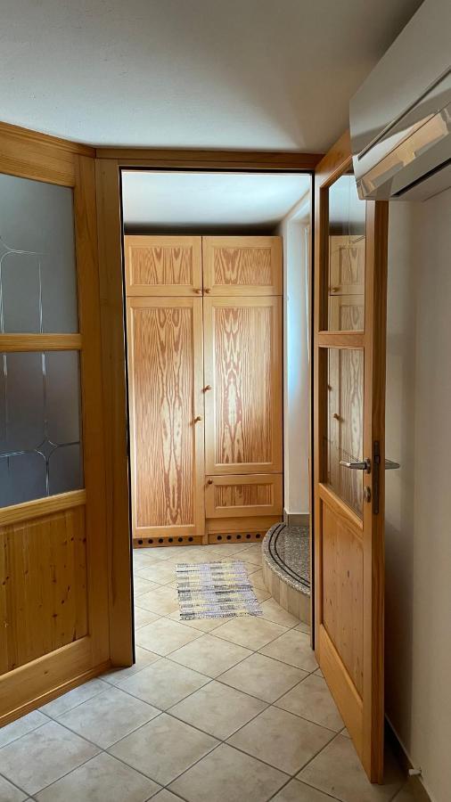 Apartma Zotler Lägenhet Kobarid Exteriör bild