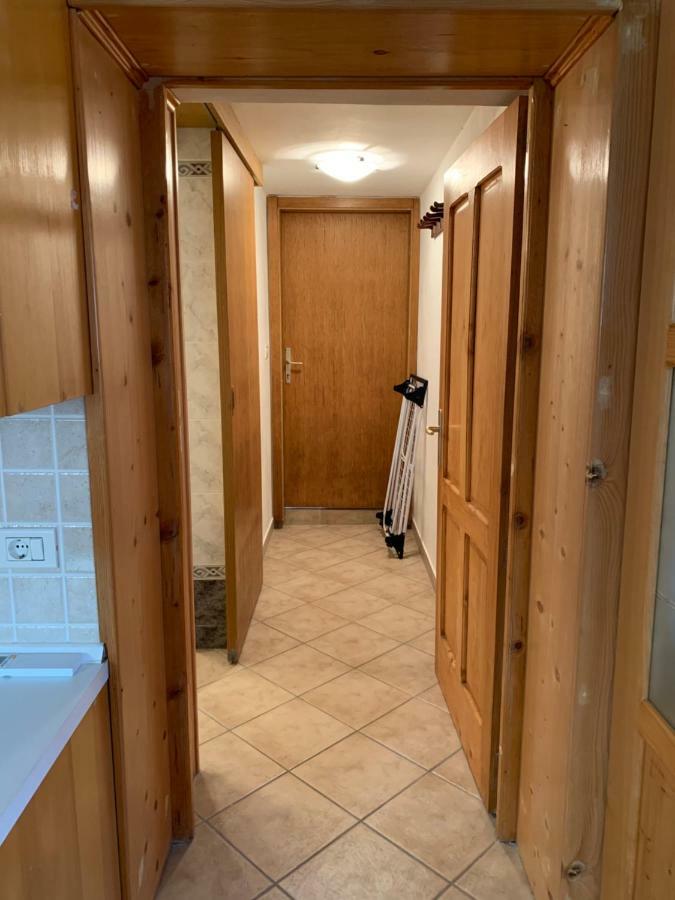 Apartma Zotler Lägenhet Kobarid Exteriör bild